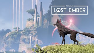 Lost Ember – видео трейлер