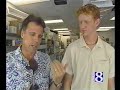 Horizen Hydroponics w/ Barnaby 3