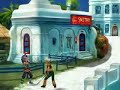 Chrono Cross - Optional Boss #1 - Solt &amp; Peppor Round 4