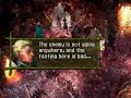 Chrono Cross - Optional Boss #1 - Solt & Peppor Round 4