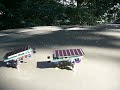 My first Beambots