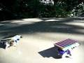 My first Beambots