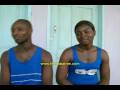 Interview with Olu and Janet - Part Three