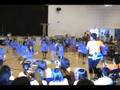 Summer Culture Camp Performance - Drum