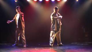 VULVA – MADE IN TOKYO.5 1st Anniversary DANCE SHOWCASE