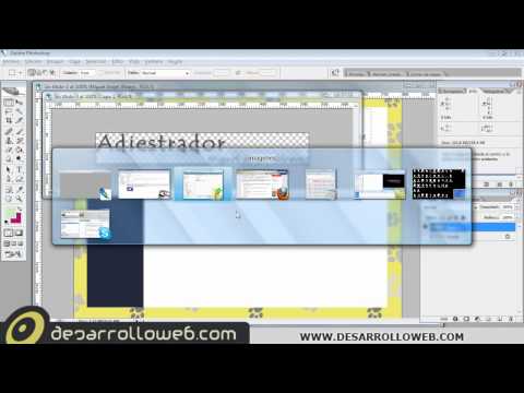 0 Confeccionar un sitio web 2.0