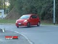 Motor News n° 27 - Daihatsu Sirion GreenPowered