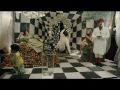 The Imaginarium of Doctor Parnassus