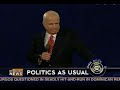 Glenn Beck on Presidential Debate