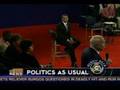 Glenn Beck on Presidential Debate