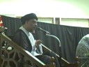 Lecture regarding Jamaat Salaat
