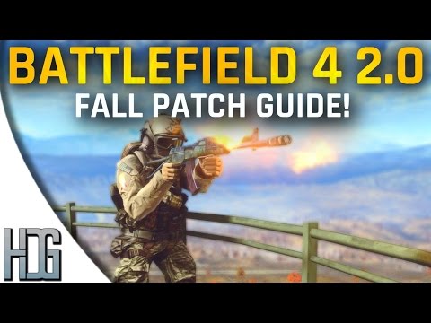 how to patch bf4 pc