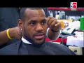 All Access: LeBron James\