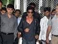 Shahrukh Khan pays 1.5 lakh at customs(3 hours ago)