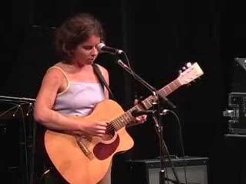 Meg Hutchinson "Come Up Full"