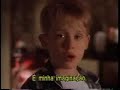 Fe: Esqueceram de mim (re-cut) Fe: Esqueceram de mim (re-cut)