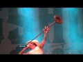The BOSSHOSS köln am Ring 2