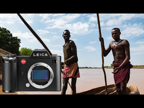 Leica SL + 75mm Noctilux - 5 weeks in the Field