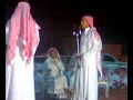 الشاعر سلطان المسعري رباعية