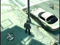 GTA 4 Combat Situations Original