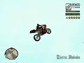 gtasa persecucion policial de 5 estrellas en el area51