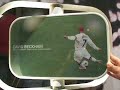 beckham foot beckham foot