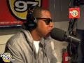 JAY-Z DISCUSSES T-PAIN DISS ON THE CIPHA SOUNDS & ROSENBERG MORNING SHOW (PT.3)