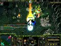 GARENA E|P team destroy 6.52c FOUNTAIN!!!!!!!!