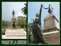 CUBA - Matanzas \"La Atenas de Cuba\", \"La ciudad de los rios\"