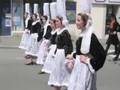 National Anthem of Brittany - Bro Gozh ma Zadoù - Bretagne