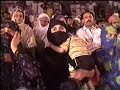 arrival of His Holiness Lasani sarkar in Ishq e Dervish