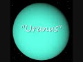 Uranus