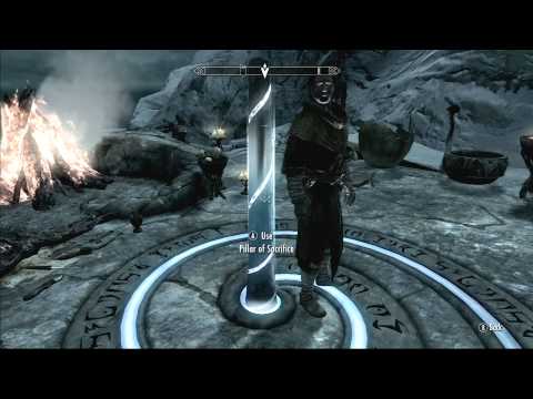 how to obtain ebony mail in skyrim
