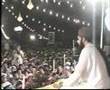 Amazing start of bulbalay madina hazrat owais raza qadri