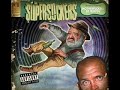 Supersuckers &acirc;�� Pretty Fucked Up