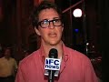 Rachel Maddow on Day 1 at the RNC