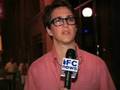 Rachel Maddow on Day 1 at the RNC