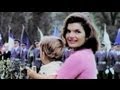 Jacqueline Kennedy Tapes, Recorded After JFK Assassination, Reveal Intimate Secrets