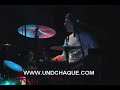 idekan - Drum Solo - Undchaque - Vaureal