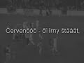Nov� chor�l (mel�dia \"V pondelok doma nebudem\")