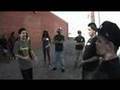 WRC07 Dumbfoundead/Sahtyre vs Illmaculate/The Saurus