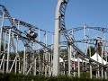 Typhoon in Bobbejaanland Typhoon in Bobbejaanland