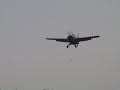Wildcat SLOW flyby at Sentimental Journey 2008 Wildcat SLOW flyby at Sentimental Journey 2008