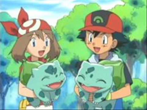 Bulbasaur