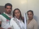 ILUMINEMOS MEXICO EL CABALLITO MARCHA PARA TENER PAZ
