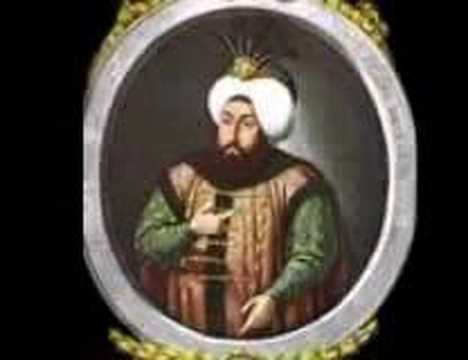 Ottoman Empire