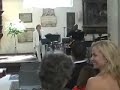 katie iver sings, accompanied by wayne mcgregor on guitar.  the venue is the wedding of richard neish and heather christie in st helen's church, bishopsgate, london on 2nd june 2007