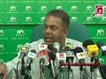 Biggest white elephant ever built -- Mangala