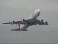 Japan Airlines (JAL) BOEING 747-400D 【JA8904】