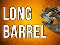 Black Ops 2 In Depth - Long Barrel Attachment